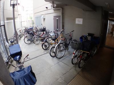 ハイネス阿波座